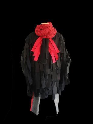 Costume de l'Hirondelle