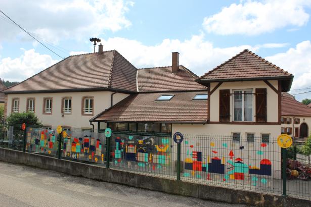 final école