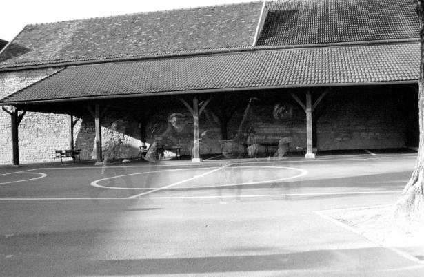 Jeanne ©Frédérique Menant