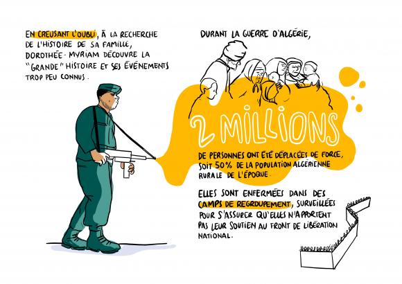 Retour en images sur la soirée "Observer le familier" 