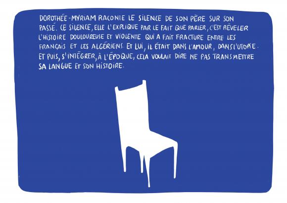 Retour en images sur la soirée "Observer le familier" 