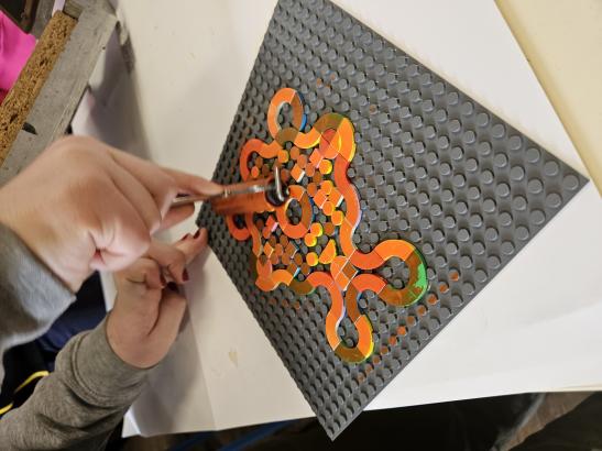 Lego print 