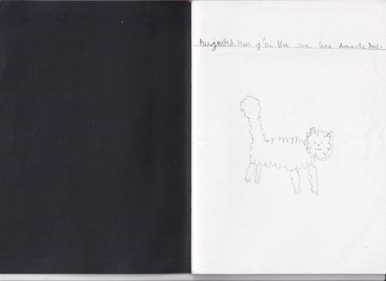 le lion