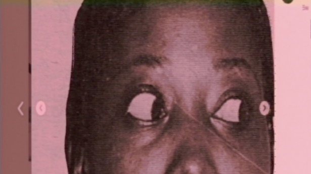untitled (2021), video by Kelechi Agwuncha