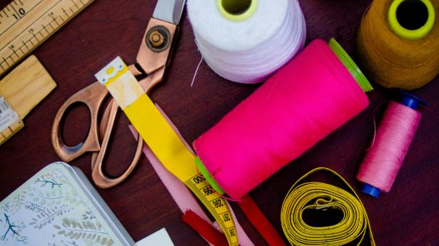 Atelier couture