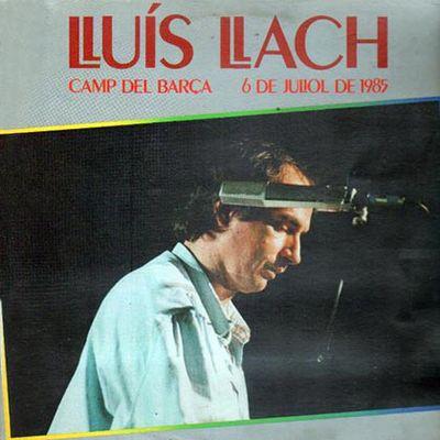 Lluis Llach