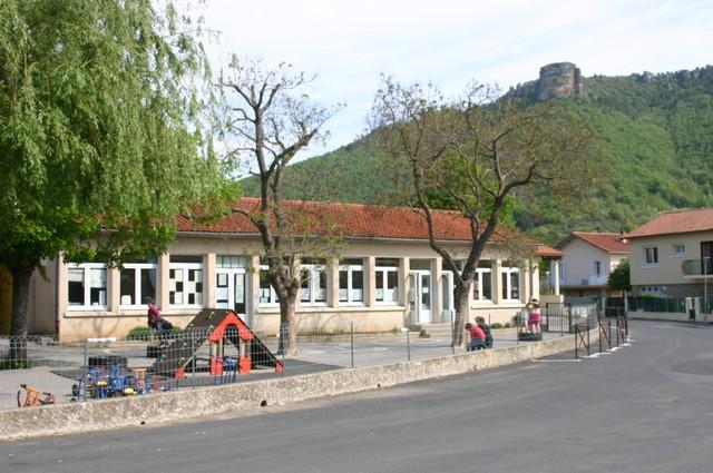 Présentation de la classe de cycle 3