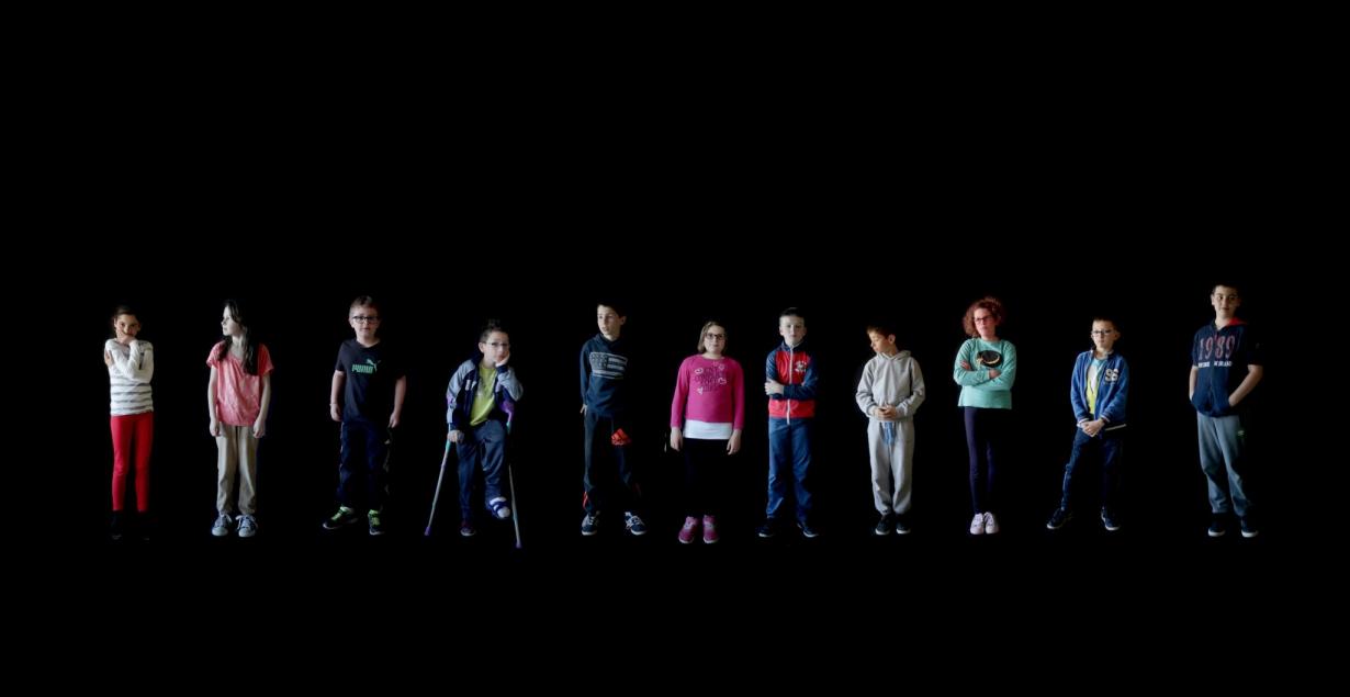 Hologramme et réflexion