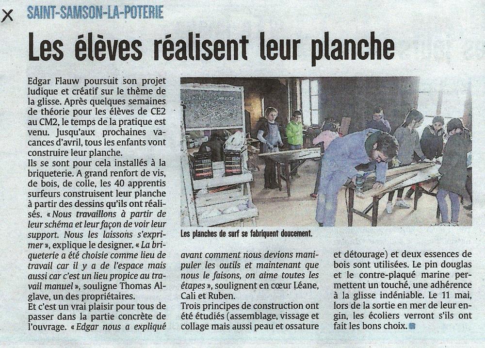 Presse #3