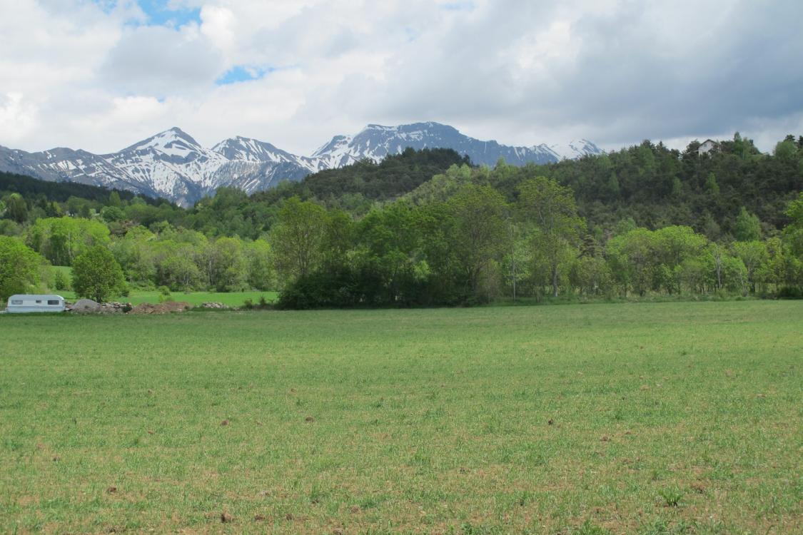 La ferme des Pélissones / 5’46