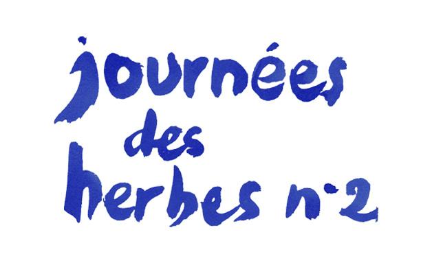 Journées des herbes #2 Ateliers Médicis