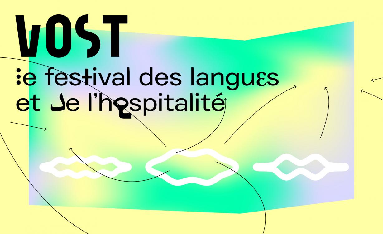 Festival des Langues et de l’Hospitalité