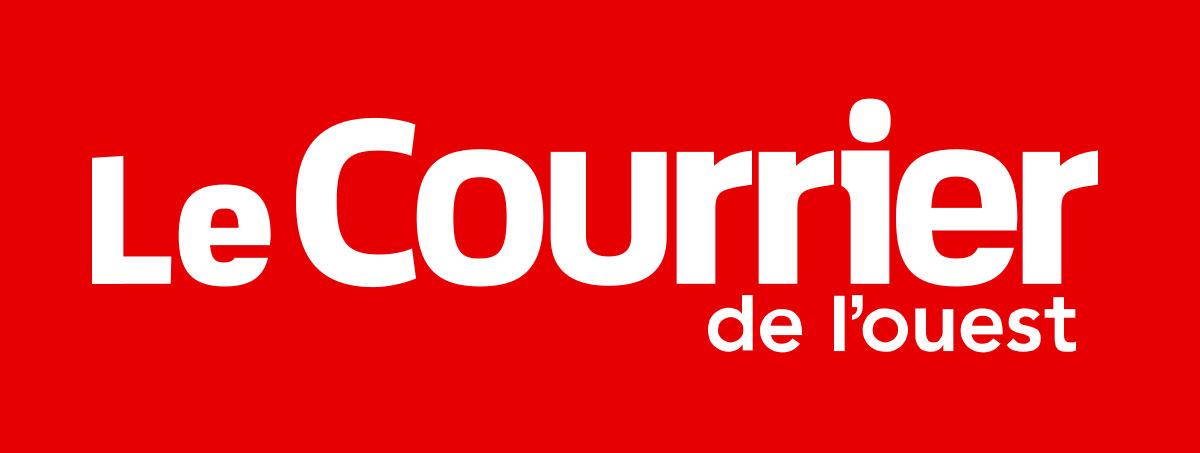 Le Courrier de l'Ouest, édition de Saumur