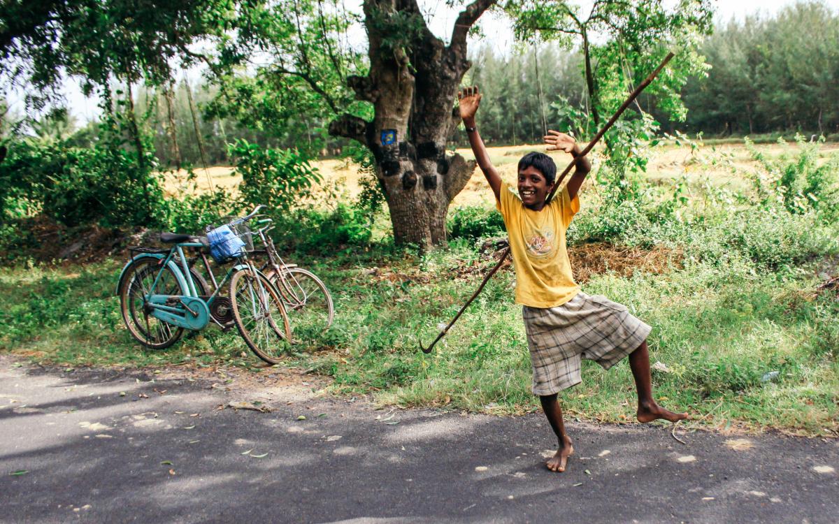 Clichy Nadu (le pays Clichy)