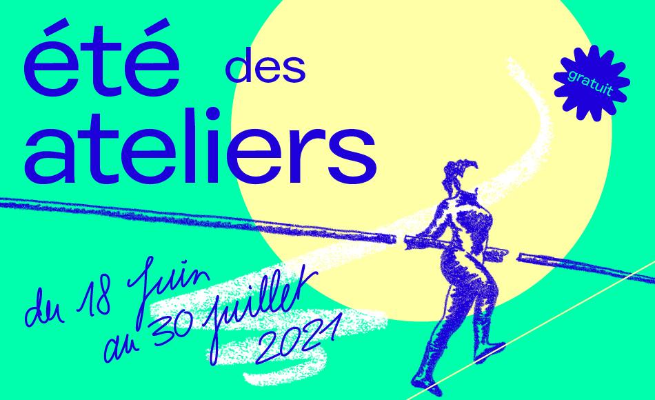 Été des Ateliers