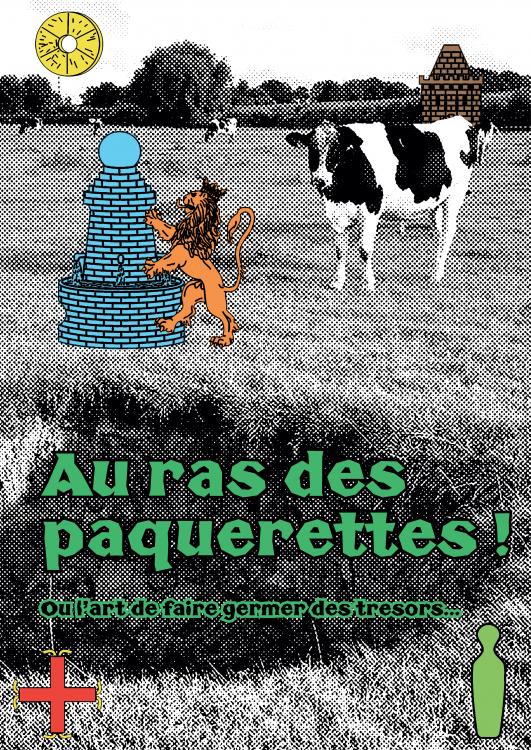 Au ras des pâquerettes !