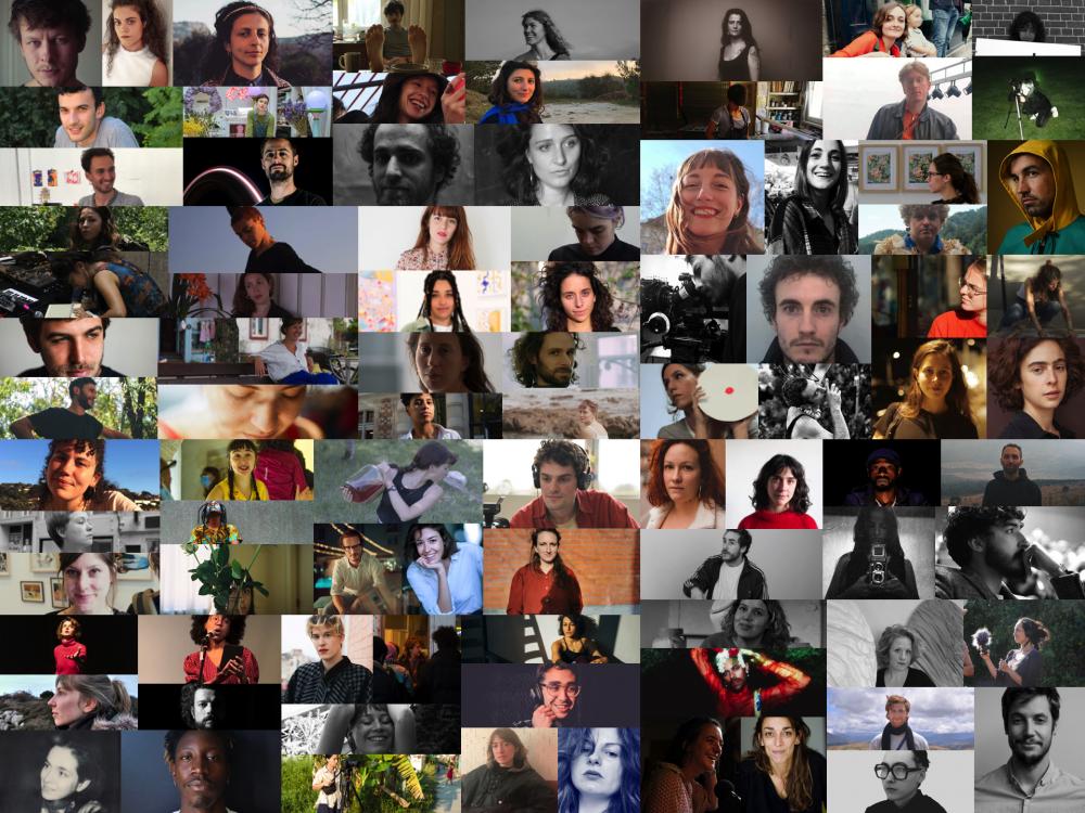 Les artistes Transat 2023