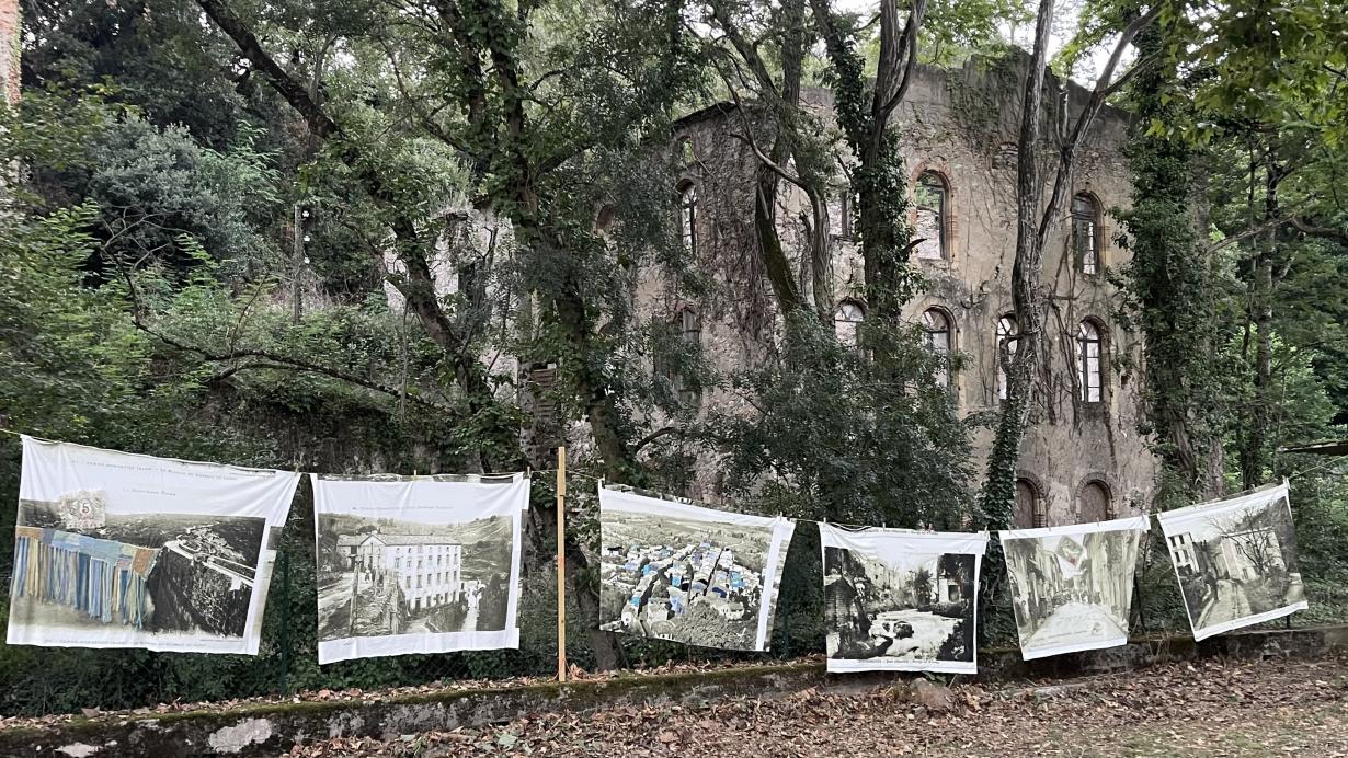 Le textile, fil d’Ariane de l’Histoire audoise