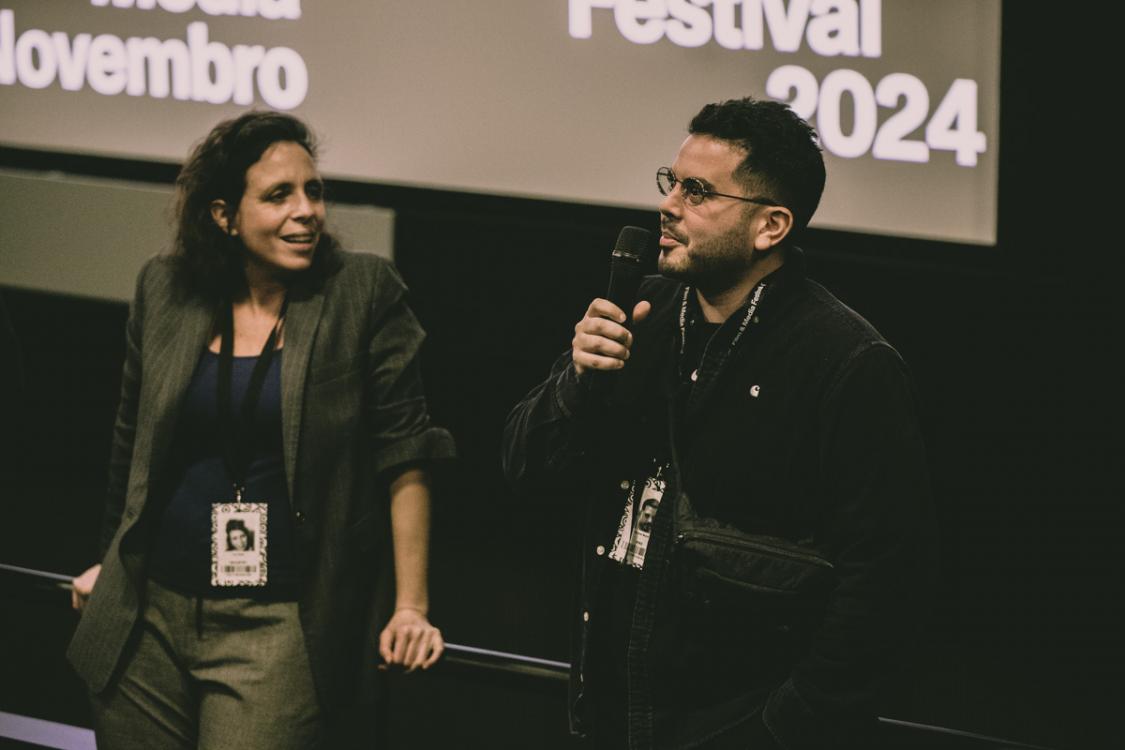 La Cinémathèque idéale des banlieues du monde au festival Porto/Post/Doc