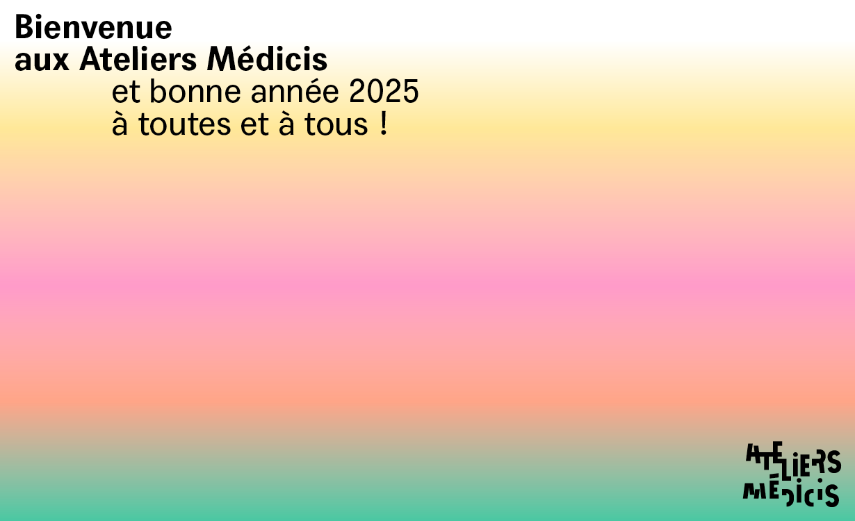 Carnet des résidents