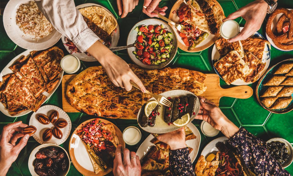 Iftar