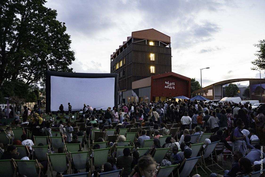 Nuit Blanche 2025