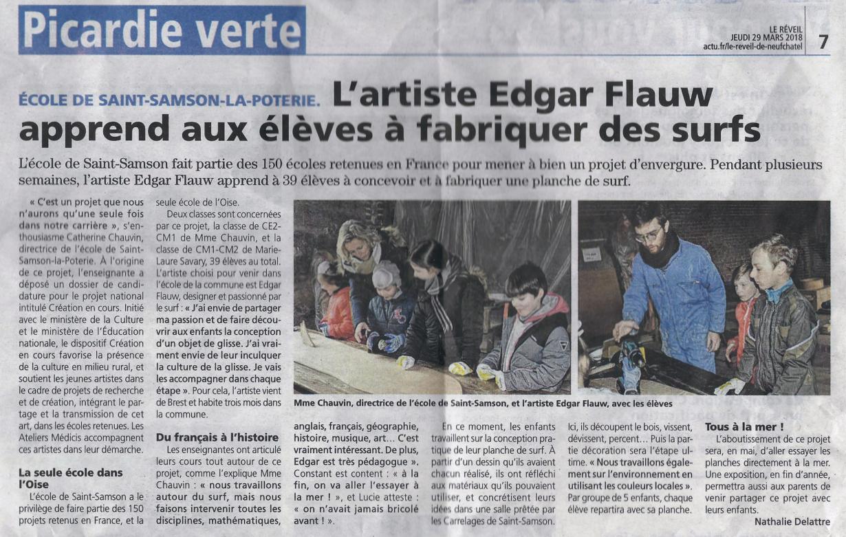 Presse #3