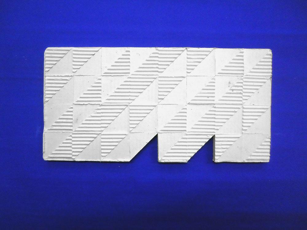 Playville-Moulage Mur Labyrinthe