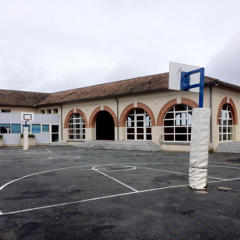 Ecole primaire de Tournon-d'Agenais