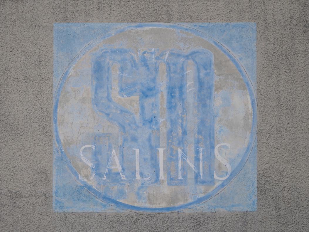 Logo des Salins du Midi