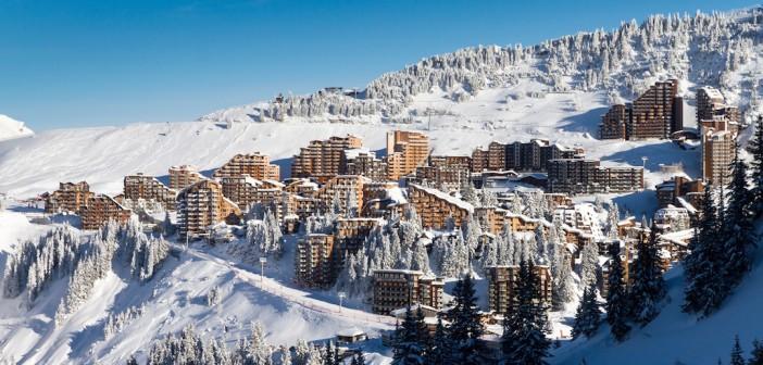 Avoriaz