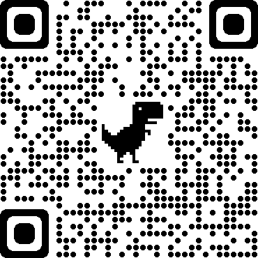 QR code vers lie wiki du projet