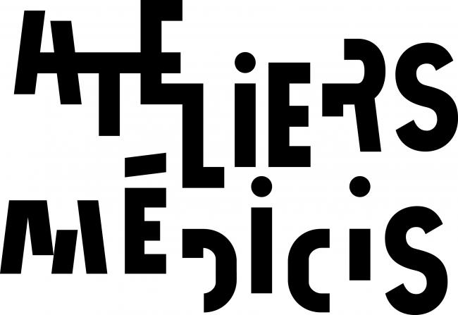 Logo Ateliers Médicis