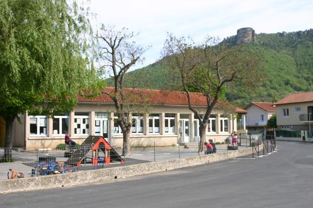 École Primaire du Roc Nantais