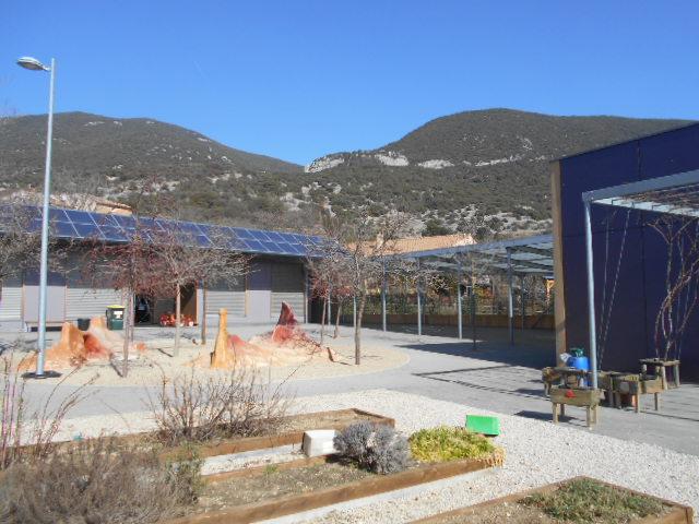 Ecole primaire Pierre Vial