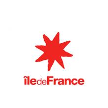 Région Ile-de-France 