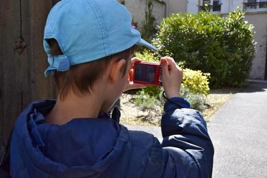 Photographies : Provins