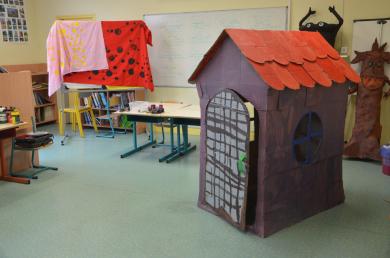 Mailly-la-Ville, 10e jour