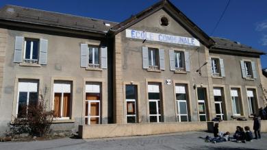 Ecole Primaire de Jausiers