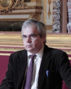 Photo d'Olivier Menanteau