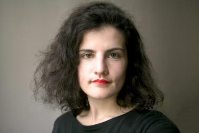 Paloma Charpentier