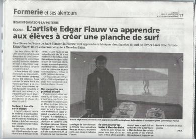 Presse #1