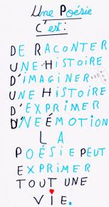 État des lieux : poésie, écriture, auteur.e ?