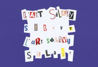 L'art Sélavy #3