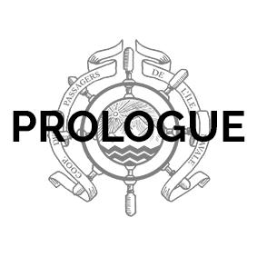 Prologue