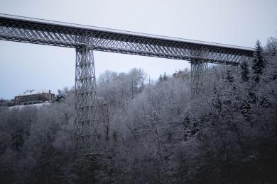 Découverte de Pionnat