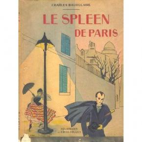 Le spleen