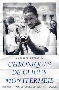 Chroniques de Clichy Montfermeil