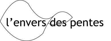 l'envers des pentes