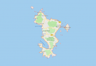 Mayotte